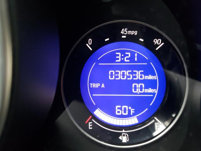 2018 HONDA FIT LX 3HGGK5H43JM732359
