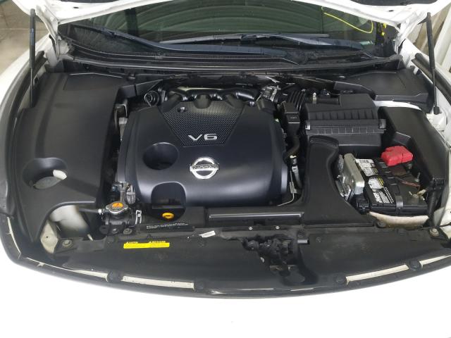 2014 NISSAN MAXIMA 1N4AA5AP9EC497684