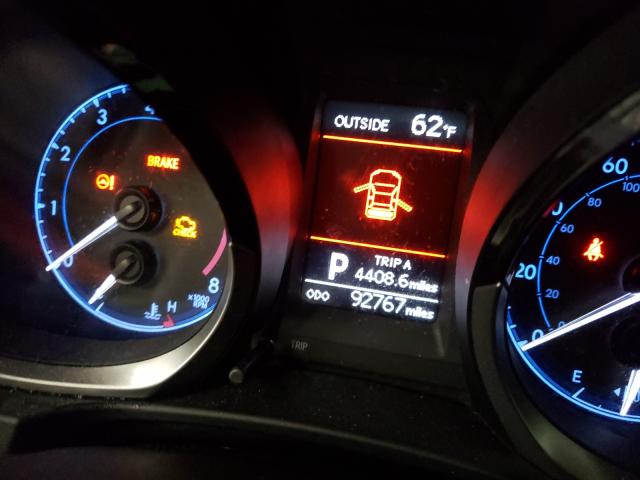 2014 TOYOTA COROLLA L 5YFBURHE2EP097572