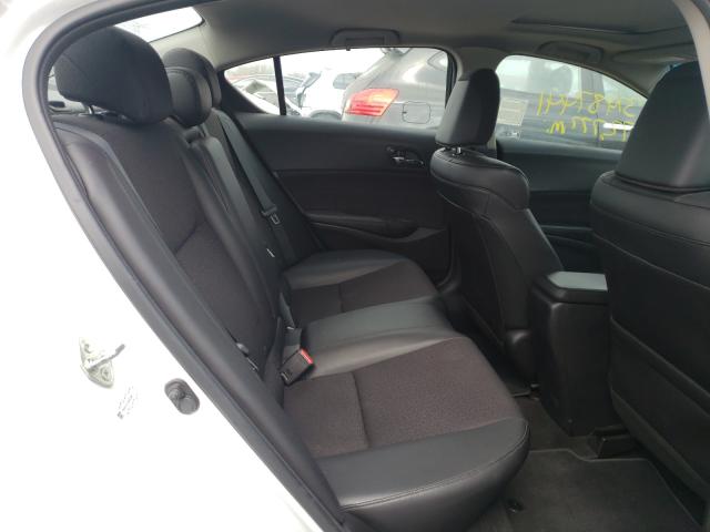 2013 ACURA ILX 20 19VDE1F31DE022590