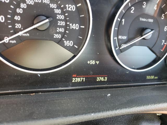2018 BMW 330 XI WBA8K3C57JA483548