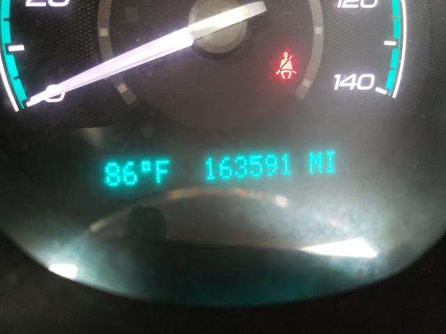 2011 CHEVROLET MALIBU LS 1G1ZB5E17BF379197