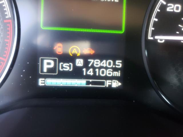 2019 SUBARU FORESTER JF2SKACC0KH428686