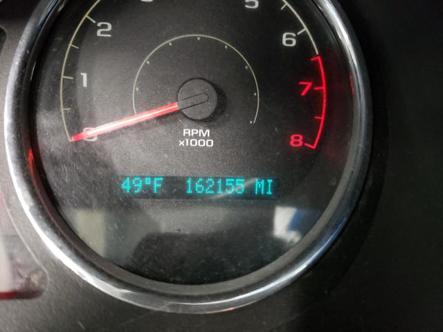 2010 CHEVROLET COBALT 1G1AH1F51A7197722