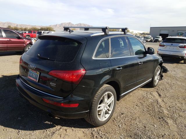 VIN WA1C2AFP8HA068144 2017 Audi Q5, Premium no.4