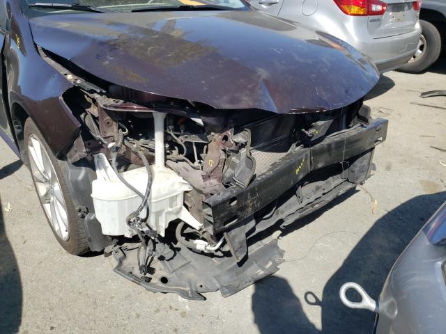 2013 TOYOTA AVALON HYB 4T1BD1EB6DU012970