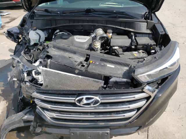 2018 HYUNDAI TUCSON VAL KM8J3CA29JU695209