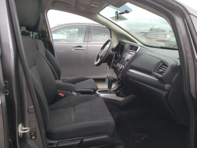 2017 HONDA FIT LX 3HGGK5H57HM710447