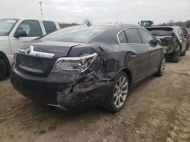 2012 BUICK LACROSSE T 1G4GJ5E3XCF315459