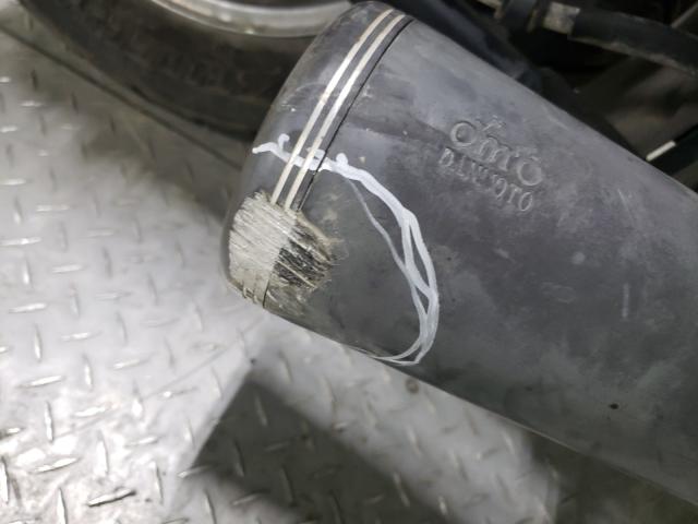 2006 KAWASAKI VN900 B JKAVN2B176A001118