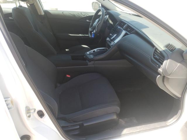 2021 HONDA INSIGHT EX 19XZE4F57ME002120