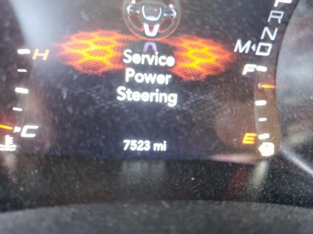 2019 DODGE CHARGER GT 2C3CDXHG3KH737885