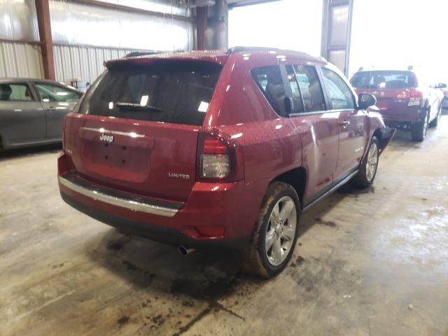 2014 JEEP COMPASS LI 1C4NJDCB4ED500654