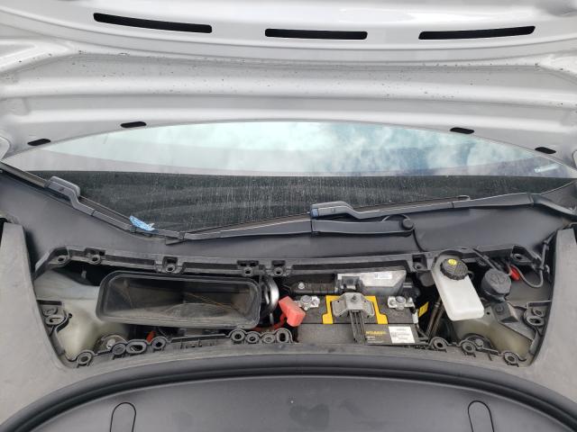 2019 TESLA MODEL 3 5YJ3E1EB3KF522172