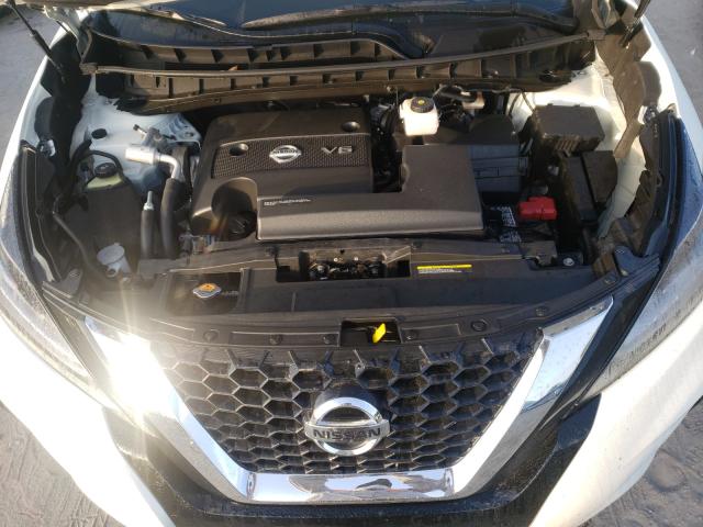 2020 NISSAN MURANO SL 5N1AZ2CJ9LN151237