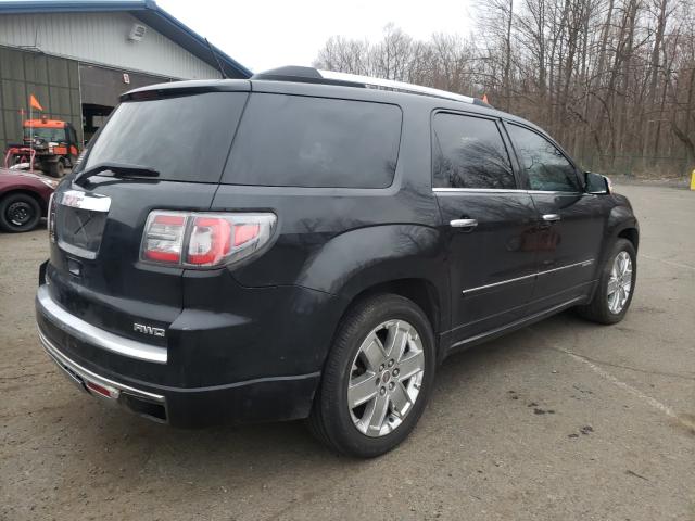 2013 GMC ACADIA DEN 1GKKVTKD9DJ236887