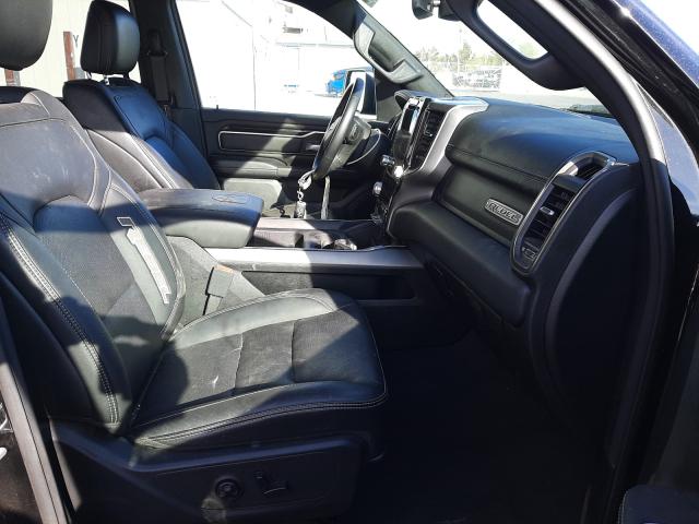 2020 RAM 1500 REBEL 1C6SRFLT4LN381065