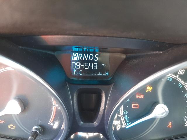 2015 FORD FIESTA SE 3FADP4EJ2FM101669