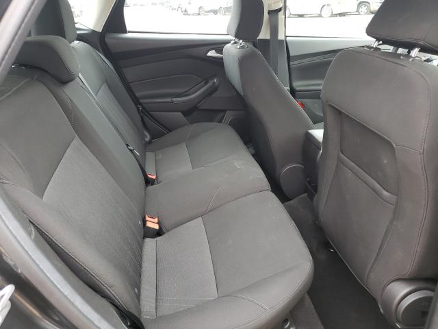 2017 FORD FOCUS SE 1FADP3K2XHL323467