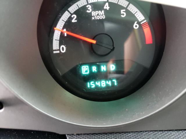 2010 DODGE AVENGER SX 1B3CC4FB3AN150145