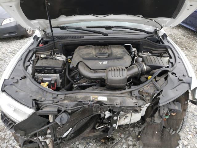 2014 DODGE DURANGO LI 1C4RDHDG9EC382763