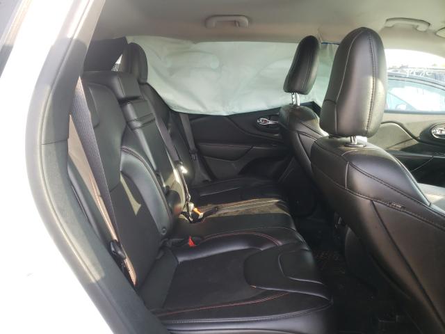 2019 JEEP CHEROKEE T 1C4PJMBX7KD318206