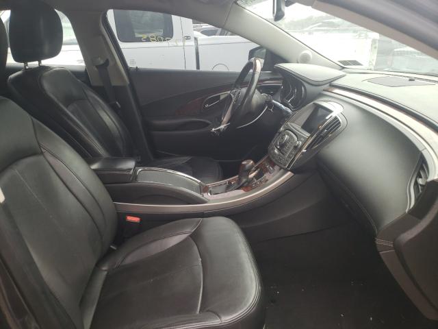 2012 BUICK LACROSSE T 1G4GJ5E3XCF315459