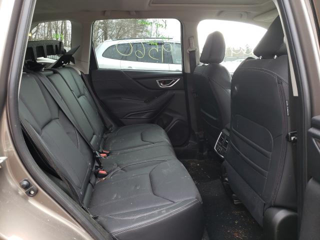2020 SUBARU FORESTER L JF2SKAUC4LH604140