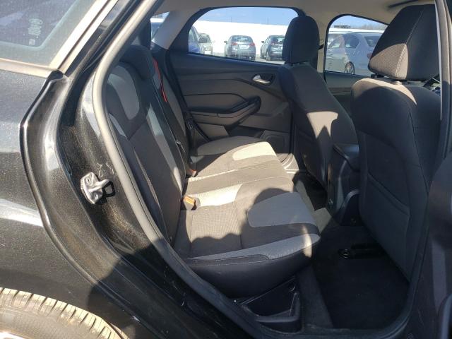 2014 FORD FOCUS SE 1FADP3F23EL340150