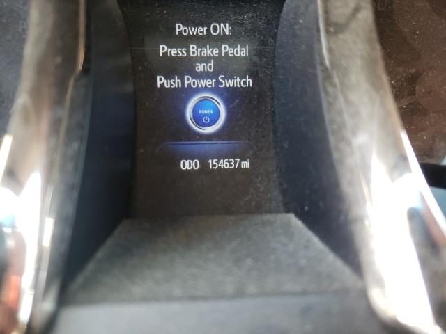 2013 TOYOTA AVALON HYB 4T1BD1EB6DU012970