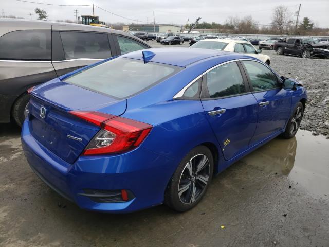 2016 HONDA CIVIC TOUR 19XFC1F94GE221387