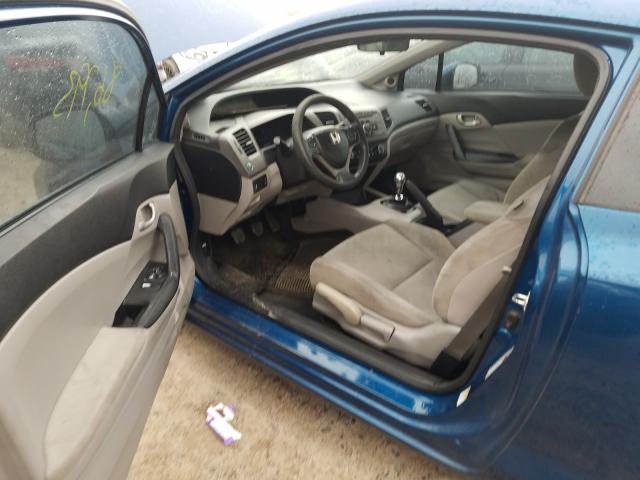 2012 HONDA CIVIC LX 2HGFG3A56CH539919