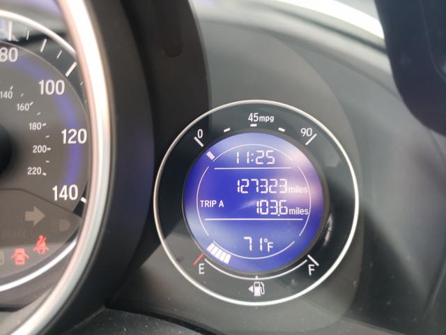 2015 HONDA FIT EX 3HGGK5H89FM704060