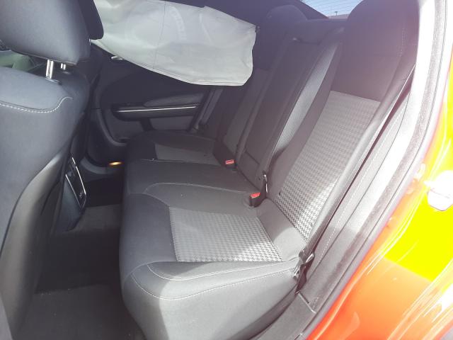 2019 DODGE CHARGER SC 2C3CDXGJ0KH532456