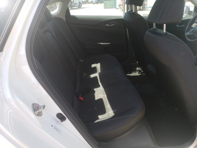 2021 HONDA INSIGHT EX 19XZE4F57ME002120