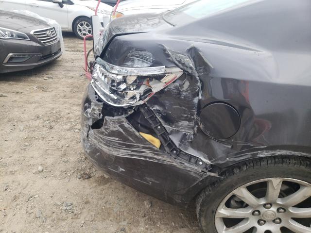 2012 BUICK LACROSSE T 1G4GJ5E3XCF315459
