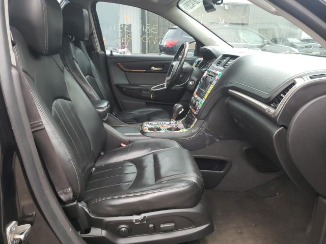 2013 GMC ACADIA DEN 1GKKVTKD9DJ236887