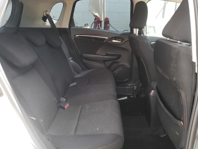 2015 HONDA FIT EX 3HGGK5H89FM704060