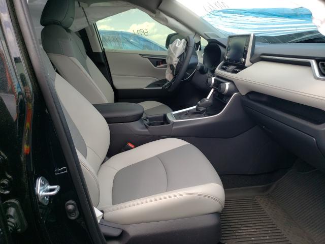2020 TOYOTA RAV4 XLE P JTMC1RFV1LD055880