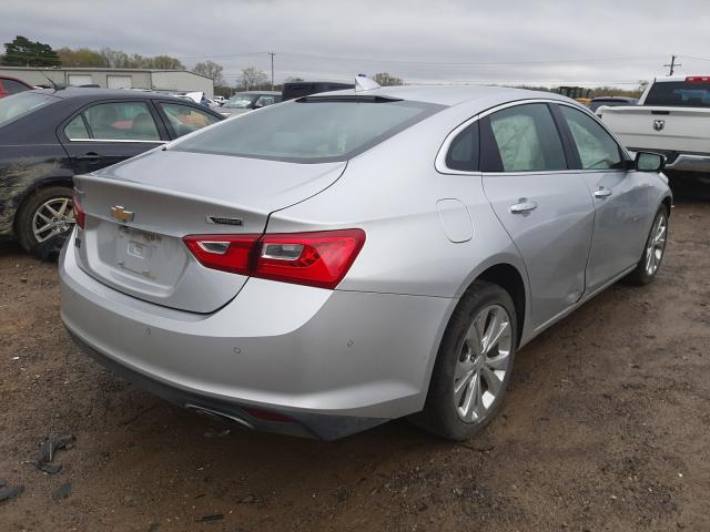 2018 CHEVROLET MALIBU PRE 1G1ZE5SX5JF171494