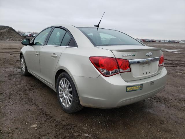 2014 CHEVROLET CRUZE ECO 1G1PH5SB3E7242291