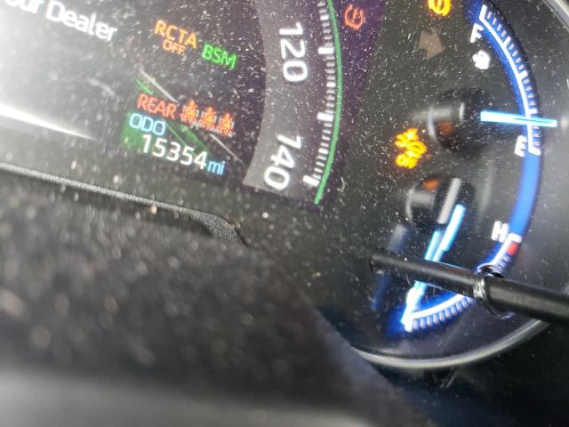 2020 TOYOTA RAV4 XSE JTMEWRFV1LD541003