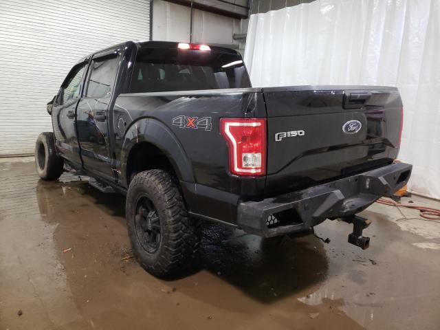 2017 FORD F-150 1FTEW1EF9HFA48676