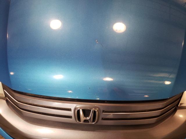 2010 HONDA INSIGHT EX JHMZE2H72AS013147