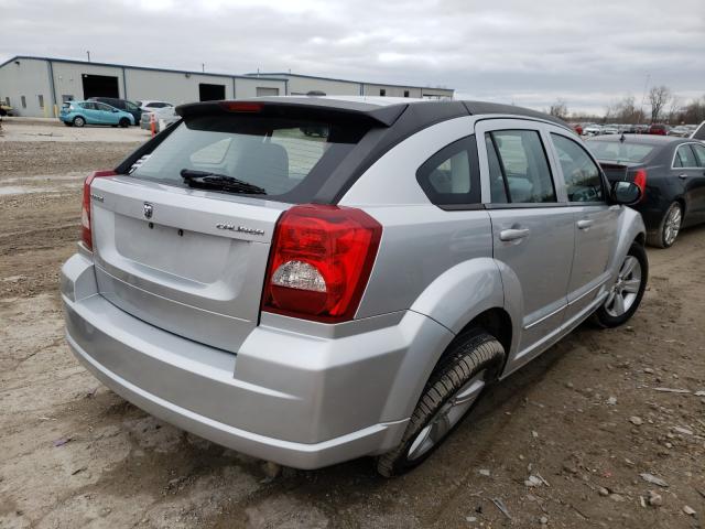 2011 DODGE CALIBER MA 1B3CB3HA6BD254265