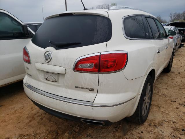 2014 BUICK ENCLAVE 5GAKVBKD6EJ306158