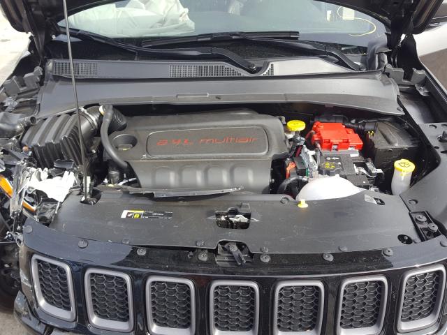2021 JEEP COMPASS 80 3C4NJDEB9MT532585