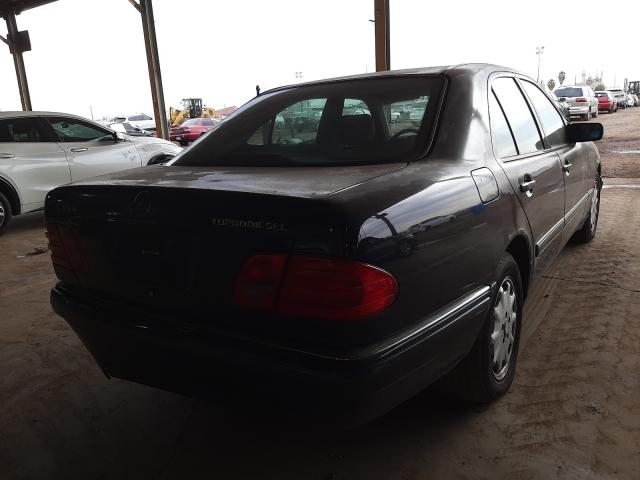 mercedes-benz e-class 1999 vin wdbjf25h9xa743952