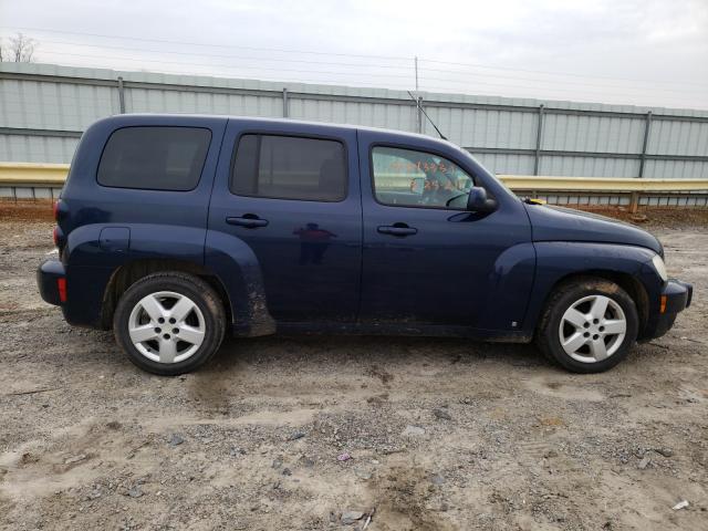2010 CHEVROLET HHR 1LT 3GNBABDB6AS527751