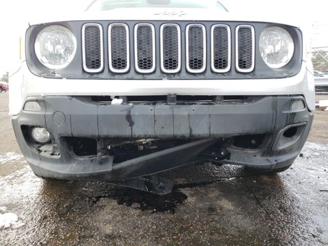 2015 JEEP RENEGADE ZACCJABT4FPB81338